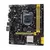 Placa mãe ASUS H110-M/M32CD/DP_MB Intel H110 DDR3 RAM suporte i5-6600 i5-6500 - comprar online