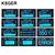 Estação de Ferro de Solda OLED STM32 - StartGame.Shop