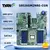 Placa-mãe de servidor TYAN S8026 S8026GM2NRE-CGN soquete SP3 80 pinos Oculink s - loja online