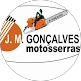 JM Gonçalves Motosserra