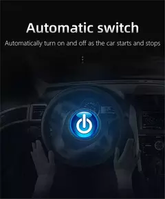 Velocímetro Digital Head-Up HUD Para parabrisas - tienda online