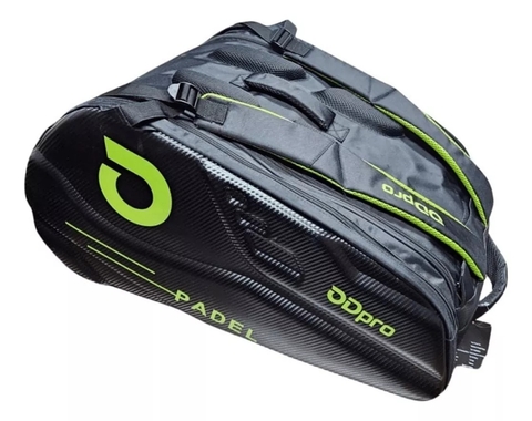 BOLSO PALETERO MOCHILA ODPRO PREMIUM