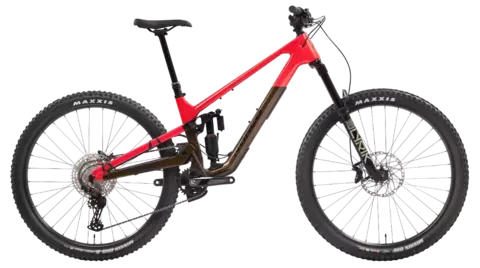 Norco Sight C3 Shimano