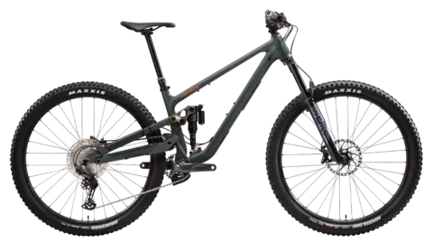 NORCO OPTIC A2 R29 SHIMANO 2025 - comprar en línea