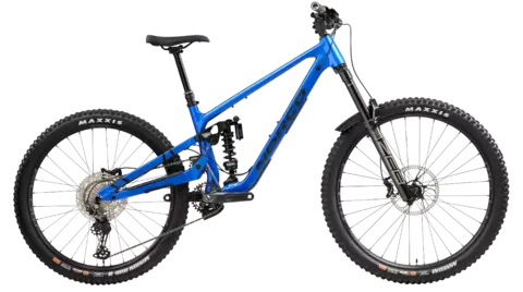 Norco Sight A2 160 2025 MX