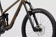 Norco Sight A3 150 MX - 33 Club Ciclista