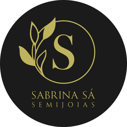 Sabrina Sá semijoias