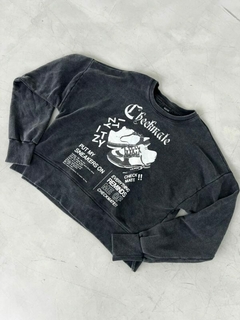 Banner de la categoría BUZOS/SWEATERS