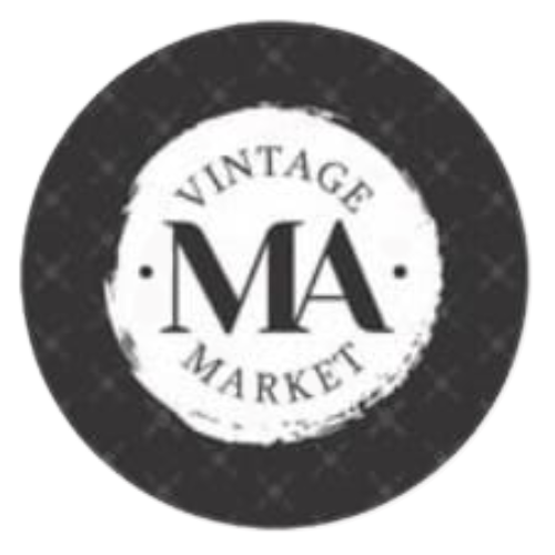 Sello de MA Vintage Market