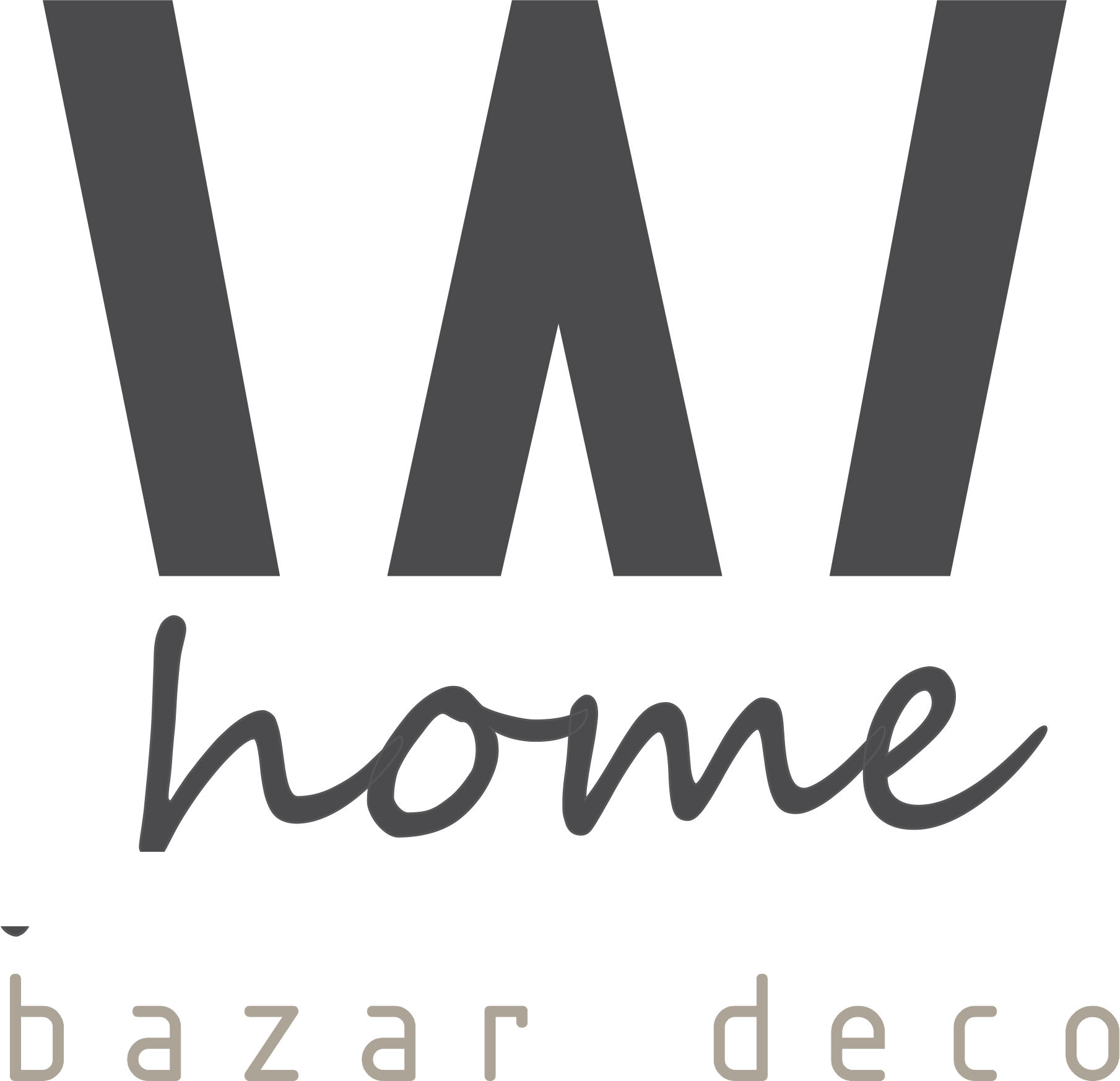 Sello de Woow Home