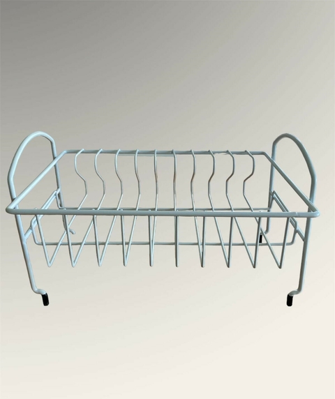 Escurridor Organizador, Secaplatos Metálico