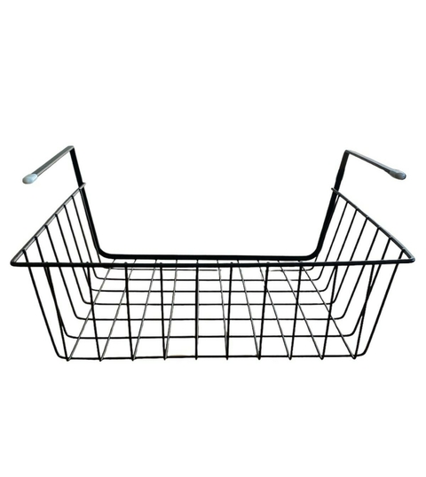 Organizador alacena, Estante colgante