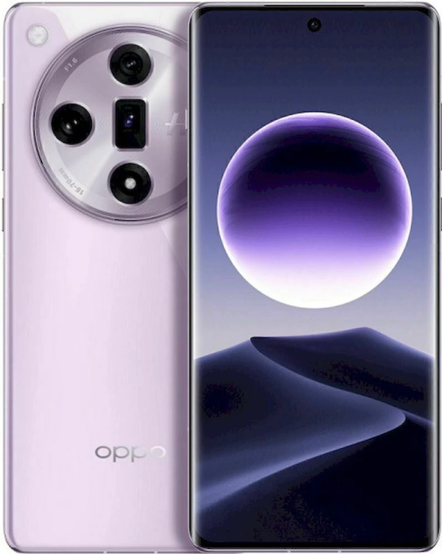 Oppo Find X7 5G Ultra 6,82