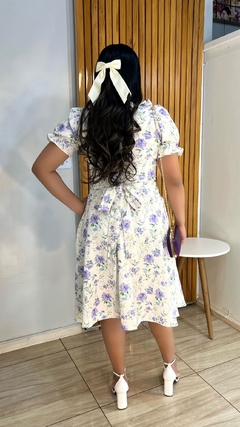 VESTIDO MELINDA - comprar online