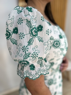 VESTIDO RIVIERA na internet