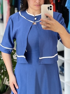 VESTIDO DIANE na internet