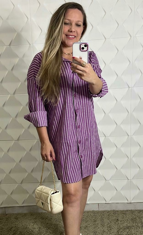 CHEMISE