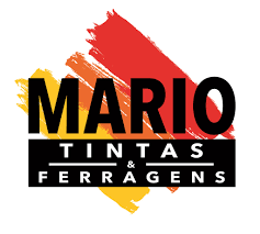 Selo de Mario Tintas e Ferragens