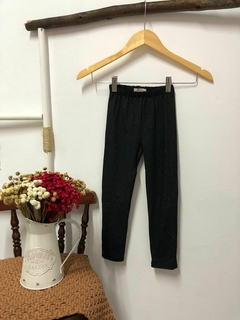 Calça Legging Brilhos na internet