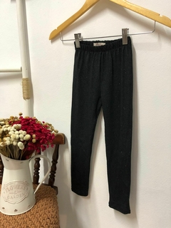 Calça Legging Brilhos