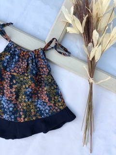 Blusa Flora Liberty - comprar online