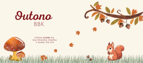 Carrusel Bella Bordô Kids