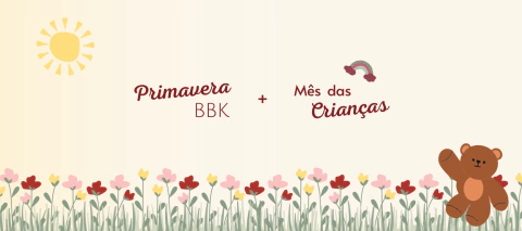 Carrusel Bella Bordô Kids