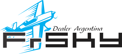 Sello de FRSkyargentina