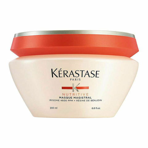 Kérastase Máscara de Nutrição Nutritive Magistral - 200 ml