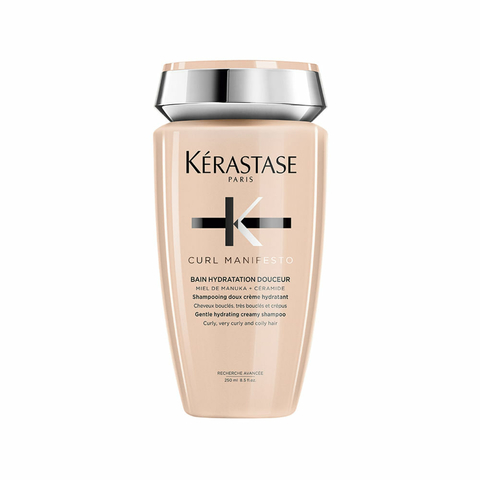 Kérastase Shampoo Curl Manifesto Bain Hydratation Douceur - 250 ml