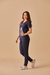 SCRUB ANNY - MARINHO - comprar online