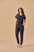 SCRUB ANNY - MARINHO - loja online