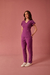 SCRUB JULIA PREMIUM - UVA - comprar online