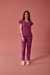 SCRUB JULIA PREMIUM - UVA