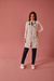 JALECO MARCIA - BRANCO - comprar online