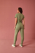 SCRUB ELOA - VERDE SÁLVIA - loja online