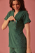 SCRUB CLARA - VERDE AMAZONAS - comprar online