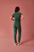SCRUB CLARA - VERDE AMAZONAS - loja online