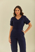 SCRUB MIRA - MARINHO - loja online