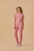 SCRUB ELOA - ROSÊ - comprar online