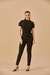 SCRUB DEISE - PRETO