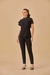 SCRUB DEISE - PRETO - loja online