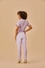 SCRUB DEISE - LAVANDA - Sarita Scrubs Vale