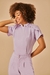 SCRUB DEISE - LAVANDA - loja online