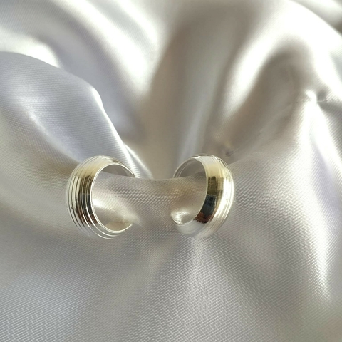 Brinco Argola Myla
