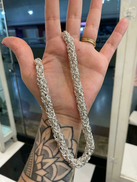 Corrente Peruana Grossa