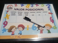 Banner de la categoría DIDACTICOS