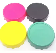 Banner de la categoría tapa frasco mermelada tapa ciega