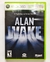 Jogo Alan Wake - Xbox 360