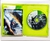 Jogo Metal Gear Rising: Revengeance - Xbox 360 na internet